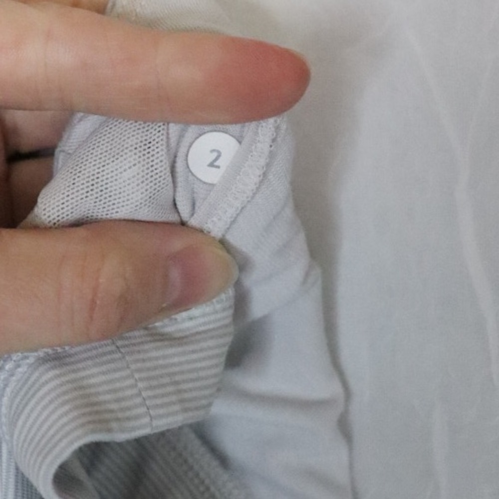 LULULEMON Rest Less Tank - Picture 13 of 16